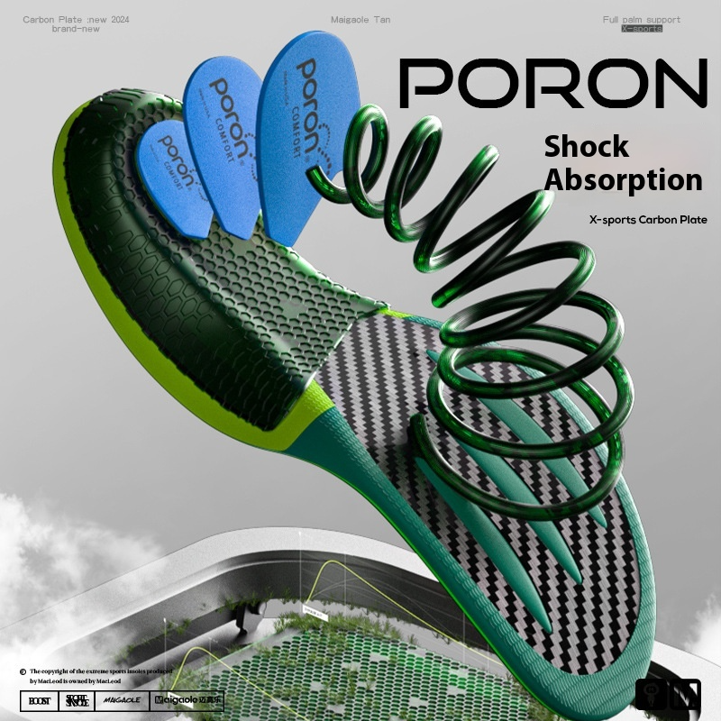 CarbonFlex Sole NORIX