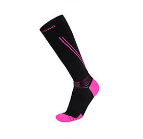 Breathable Terry Long Socks