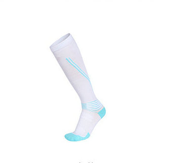 Breathable Terry Long Socks