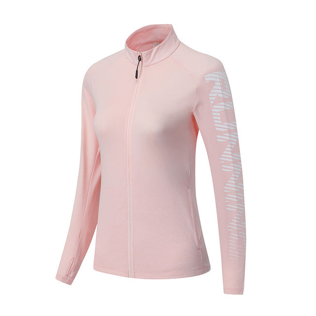 FlowFit Long Sleeve