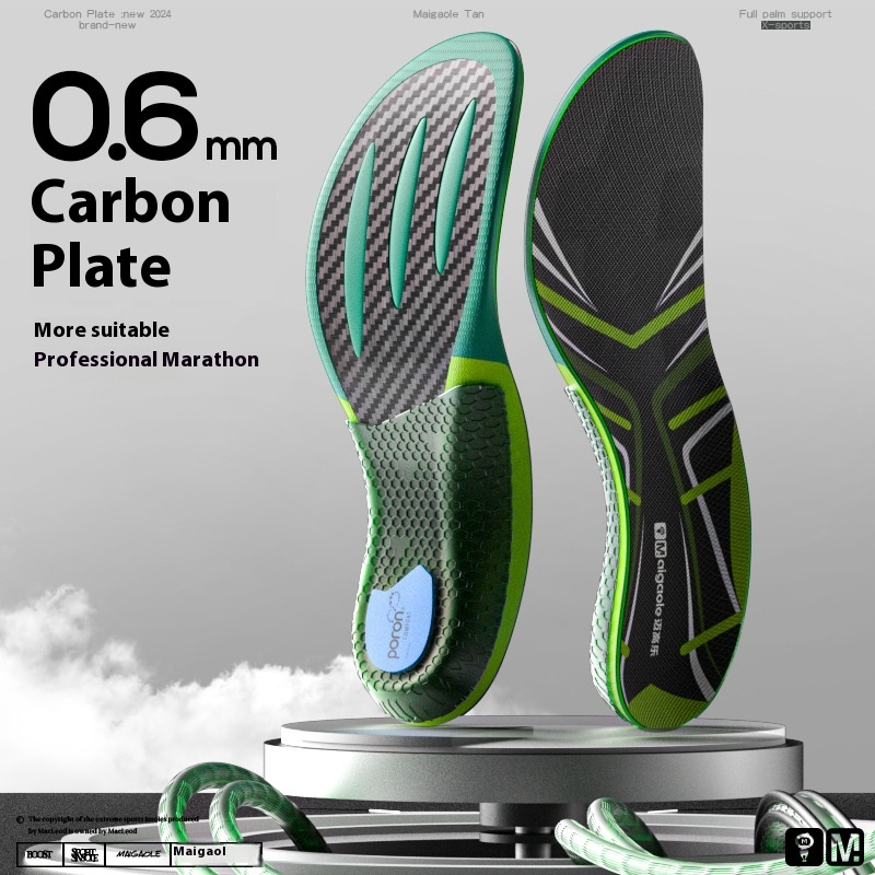 CarbonFlex Sole NORIX