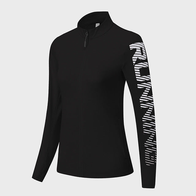 FlowFit Long Sleeve