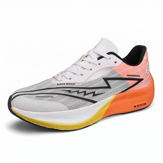 AirMesh Flow Runner