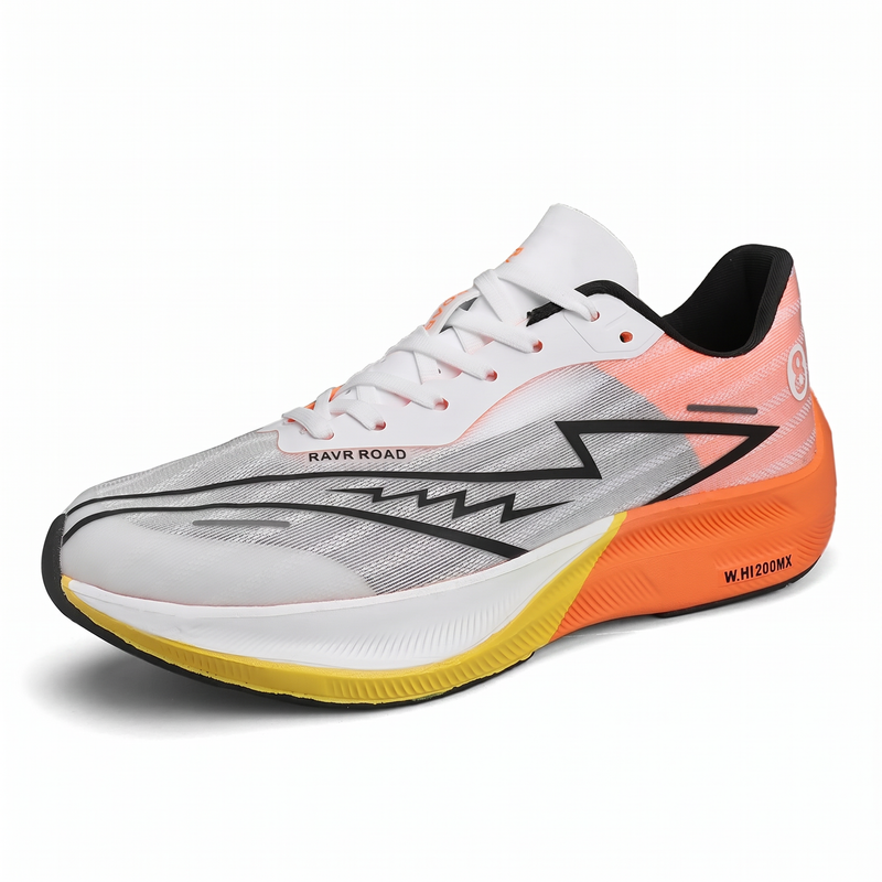 AirMesh Flow Runner