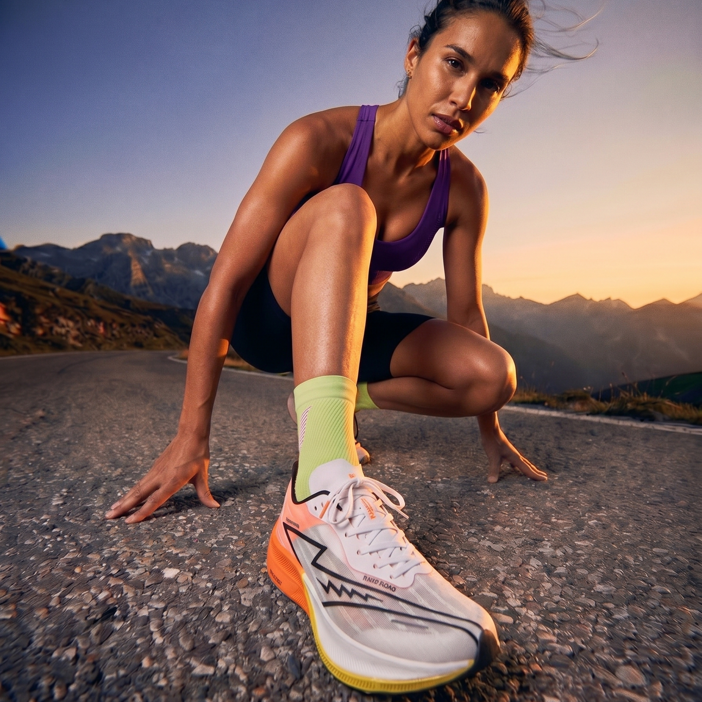 AirMesh Flow Runner