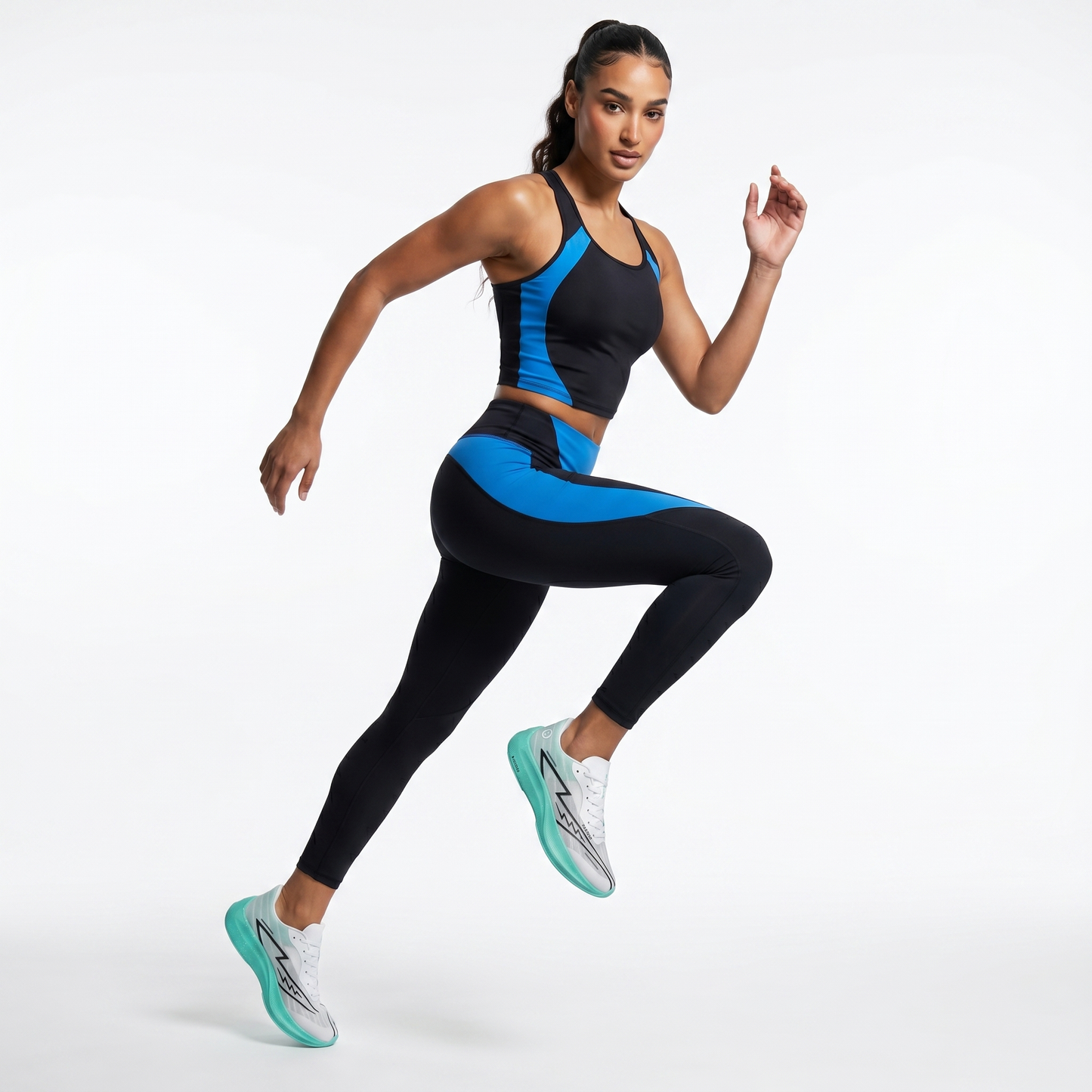 AirMesh Flow Runner