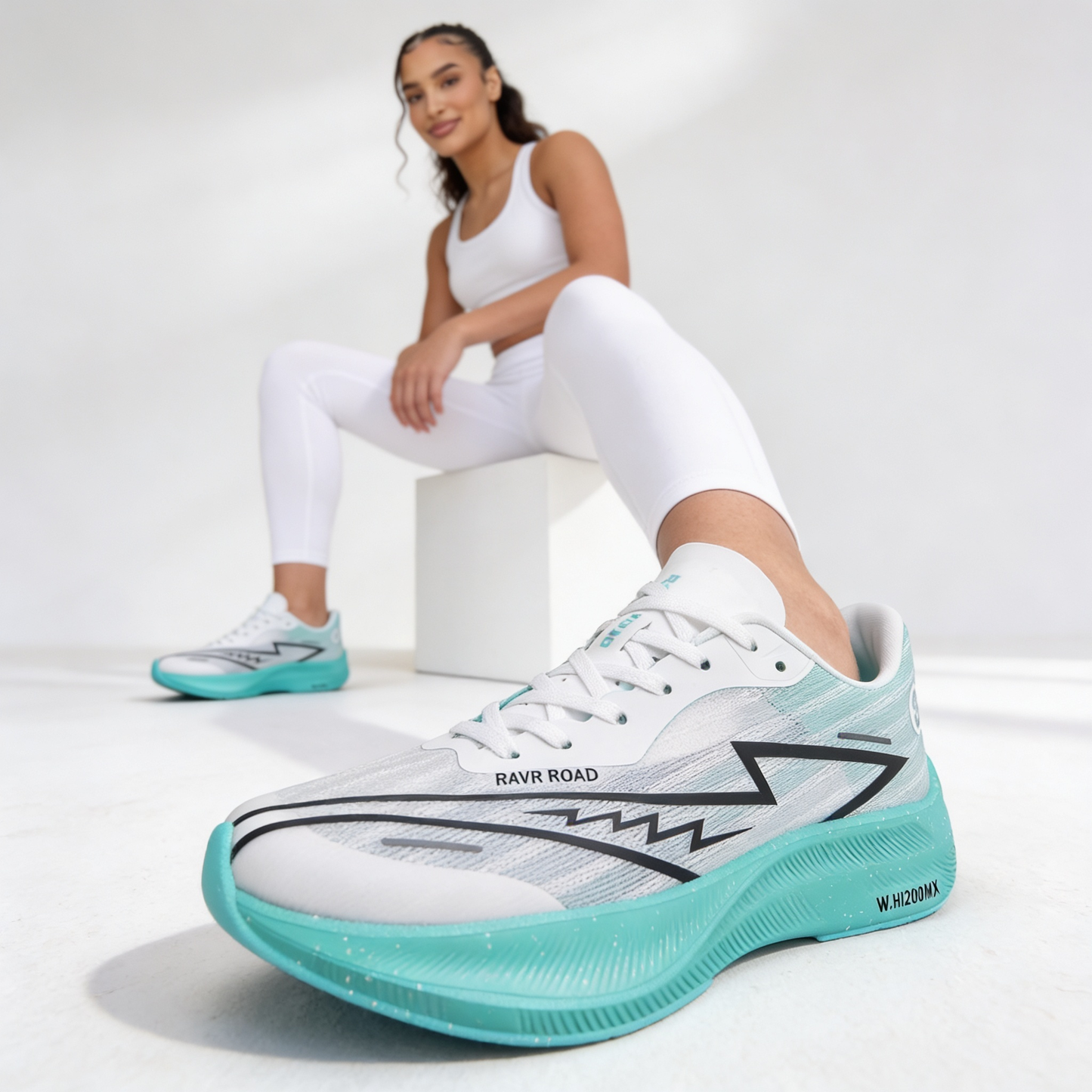 AirMesh Flow Runner