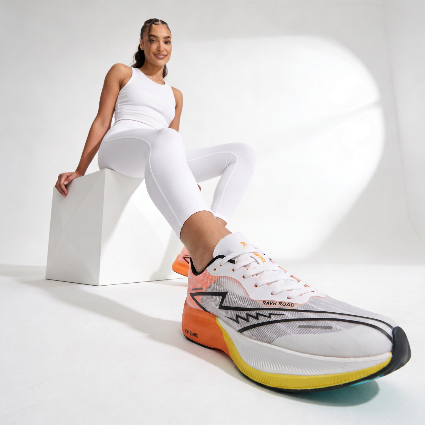 AirMesh Flow Runner