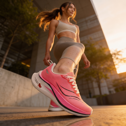 CoreVelocity Runners