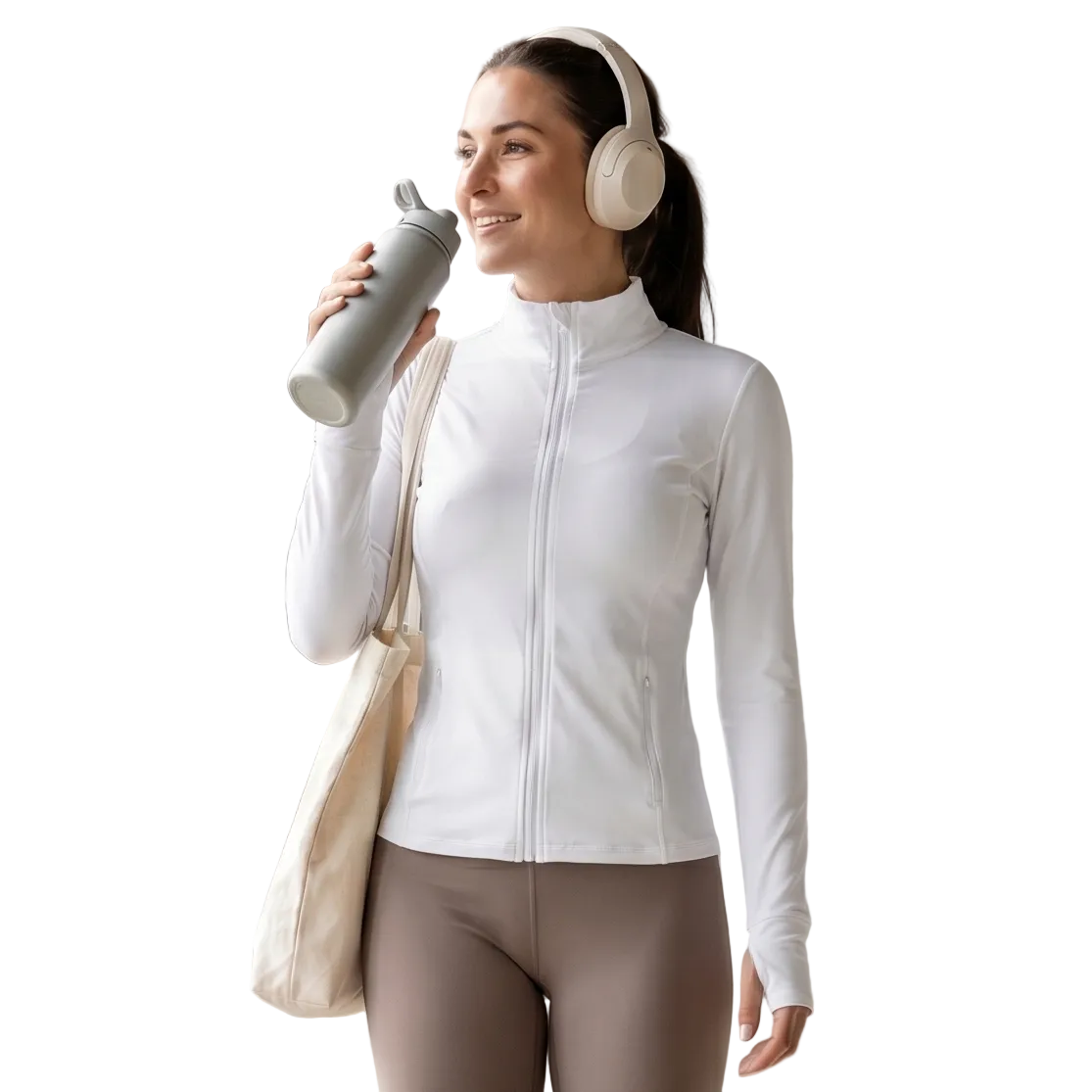 FlexFit Long Sleeve