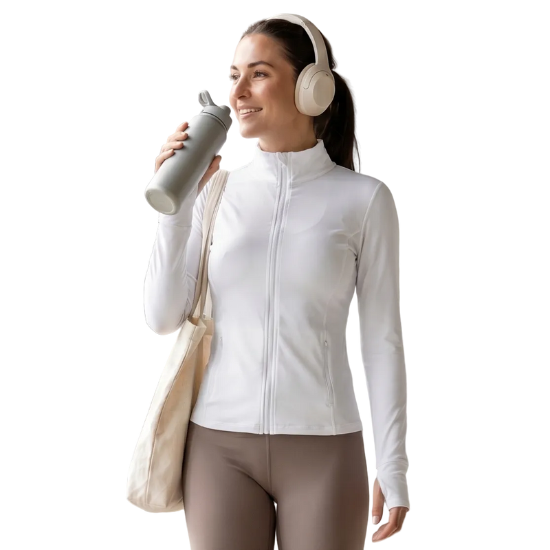 FlexFit Long Sleeve