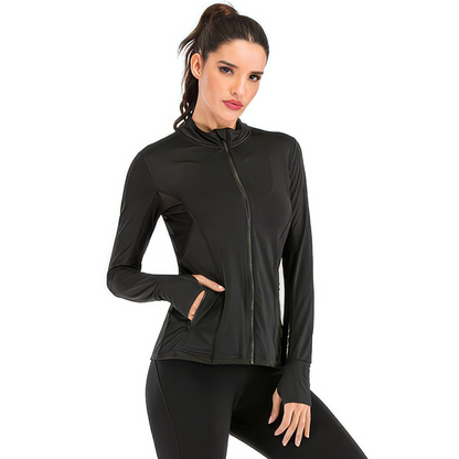 FlexFit Long Sleeve