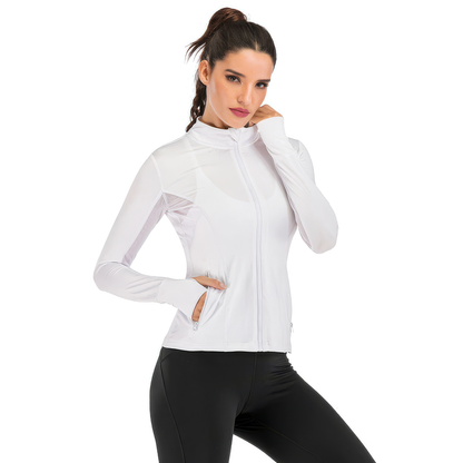 FlexFit Long Sleeve