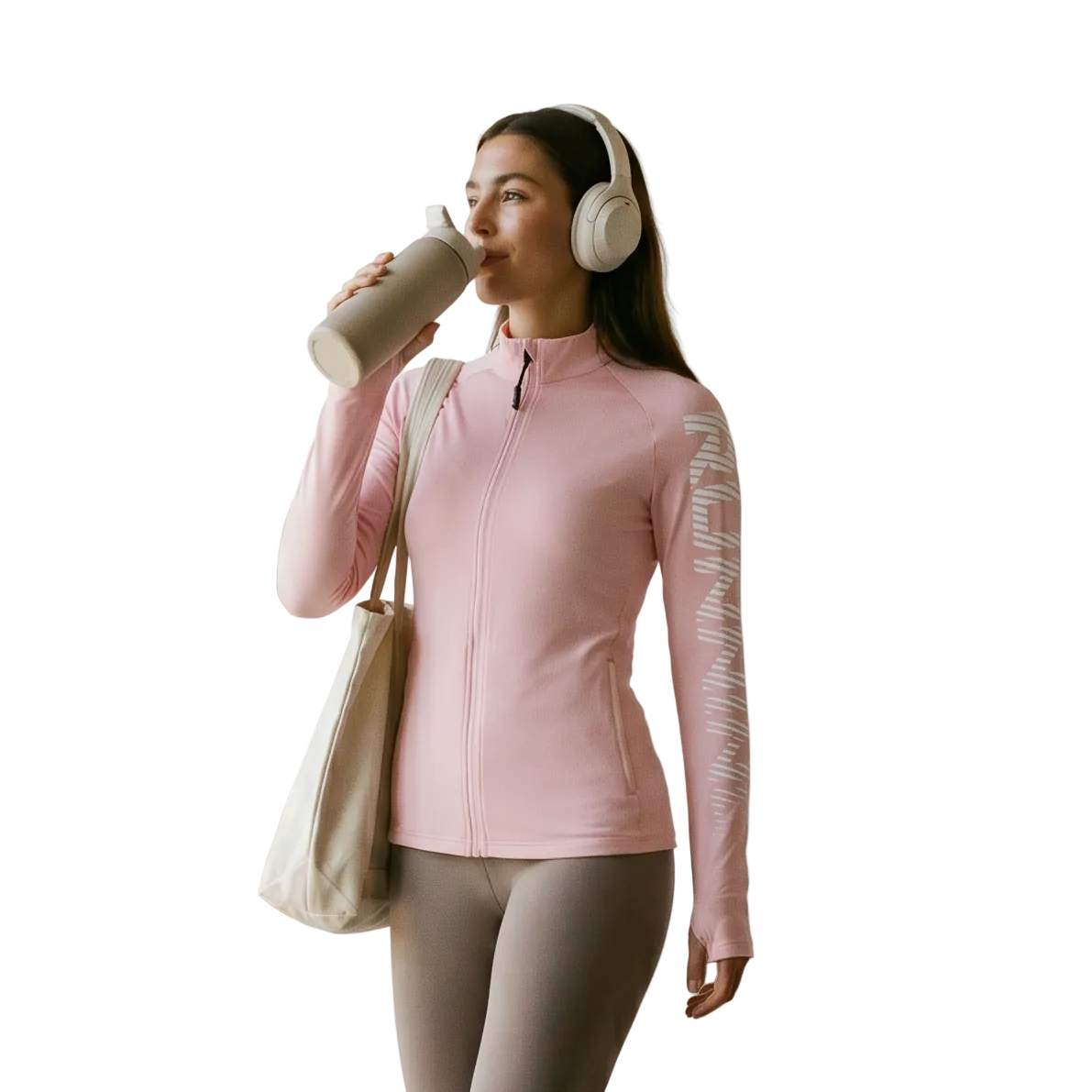 FlowFit Long Sleeve
