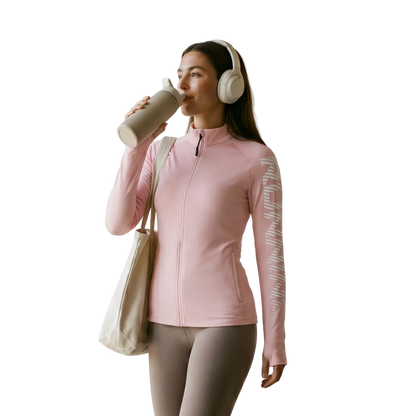 FlowFit Long Sleeve