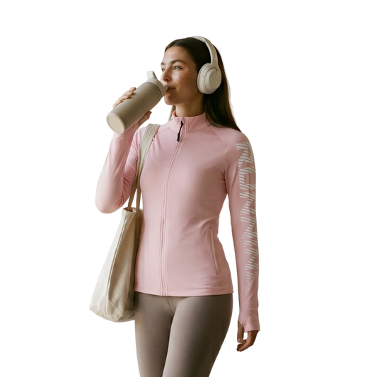 FlowFit Long Sleeve