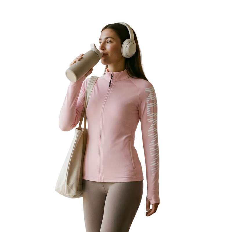 FlowFit Long Sleeve