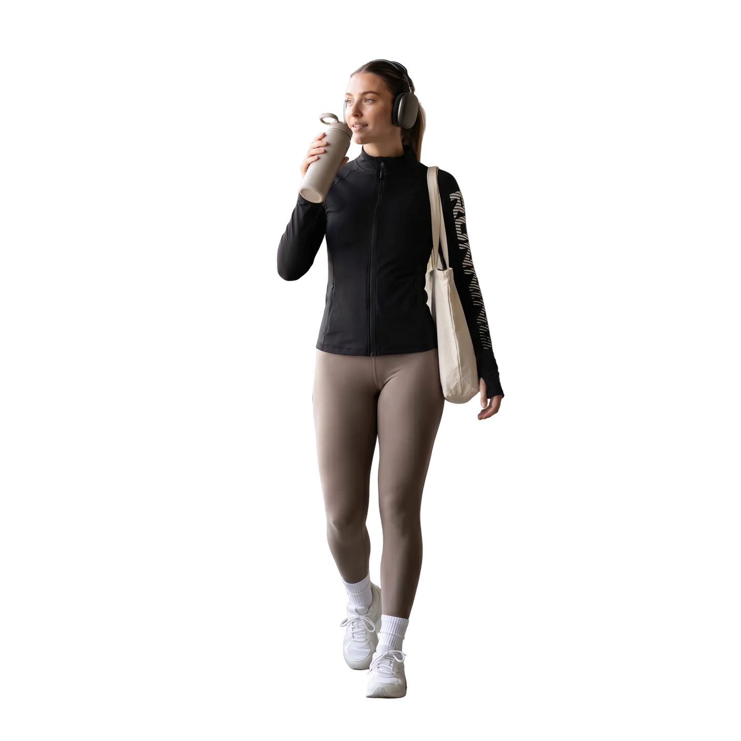 FlowFit Long Sleeve